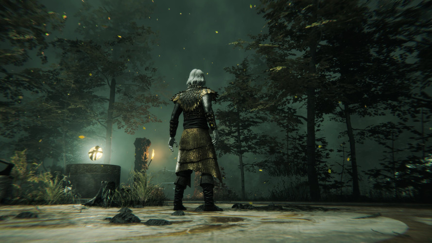 The Inquisitor, Steam Gift