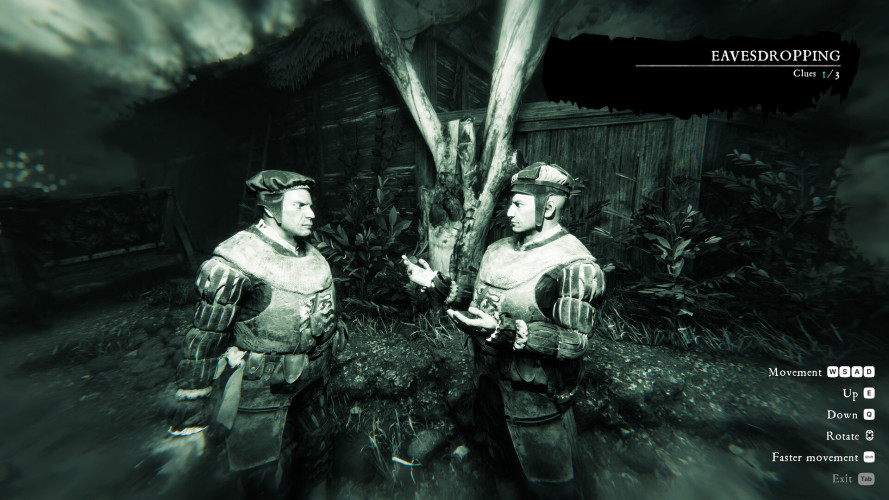 The Inquisitor, Steam Gift