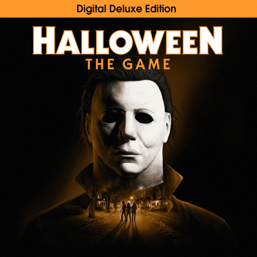 Halloween: The Game Digital Deluxe Edition