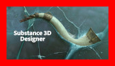 Substance 3D Designer 2026, Steam Gift