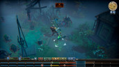 Iron Danger, Steam Gift