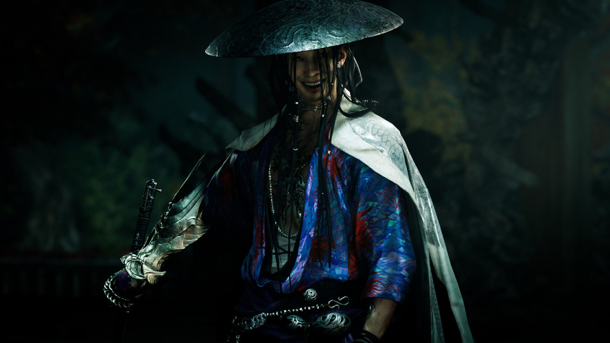 Onimusha: Way of the Sword, Steam Gift