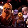 Игра LEGO Star Wars: The Skywalker Saga Deluxe Edition PlayStation 4 и PlayStation 5