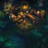Игра Battle Chasers: Nightwar PC / ПК, активация в стим Steam для региона РФ / Россия цифровой ключ