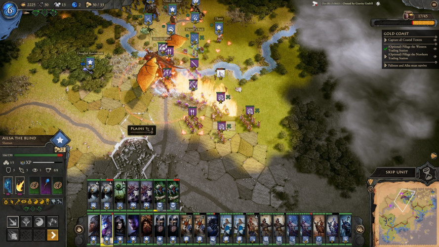 Fantasy General II - General Edition, Steam Gift