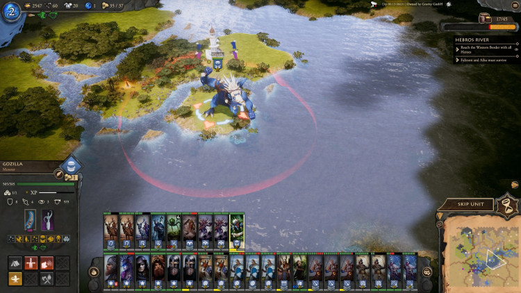 Fantasy General II - General Edition, Steam Gift