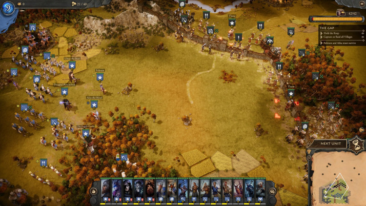 Fantasy General II - General Edition, Steam Gift