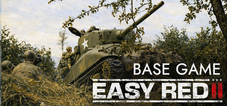 Easy Red 2, Steam Gift