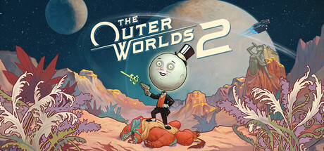 The Outer Worlds 2 - Premium Upgrade Edition, Steam Gift