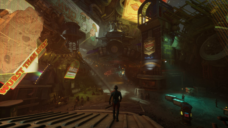 The Outer Worlds 2 - Premium Upgrade Edition, Steam Gift