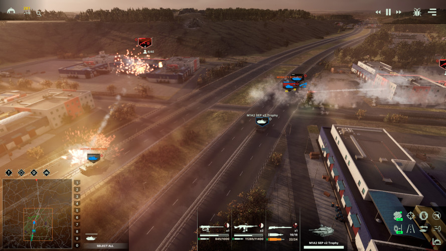 Broken Arrow, Steam Gift