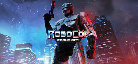 RoboCop: Rogue City, Steam Gift