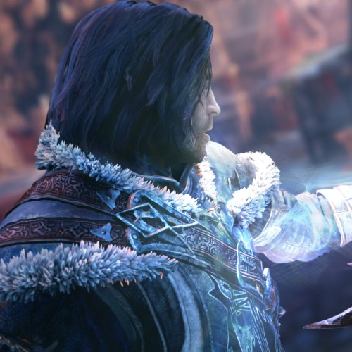 Игра Middle-earth: Shadow of Mordor для PC / ПК, активация в стим Steam для региона РФ / Россия цифровой ключ