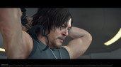 DEATH STRANDING DIRECTOR'S CUT, Steam Gift