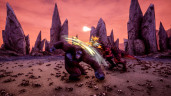 Skull Island: Rise of Kong, Steam Gift