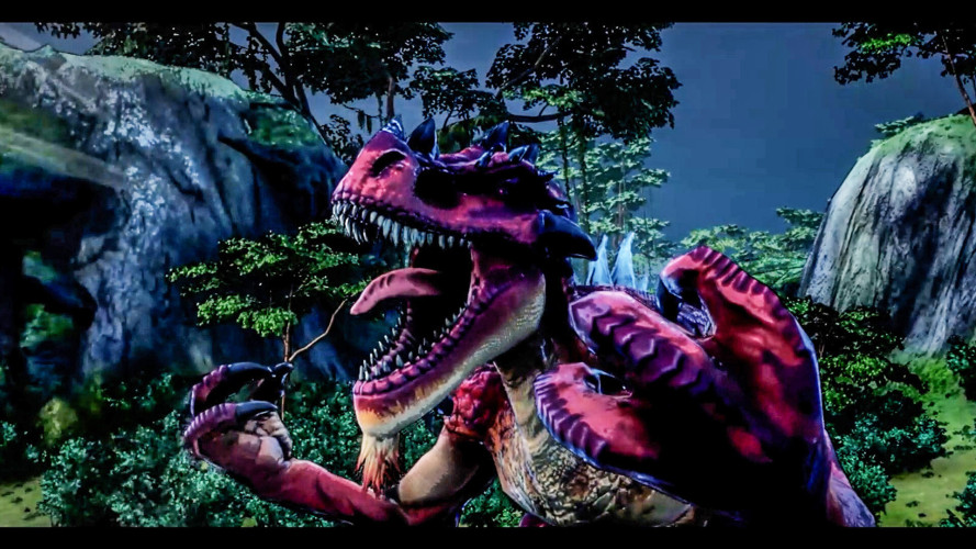 Skull Island: Rise of Kong, Steam Gift