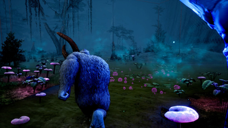 Skull Island: Rise of Kong, Steam Gift