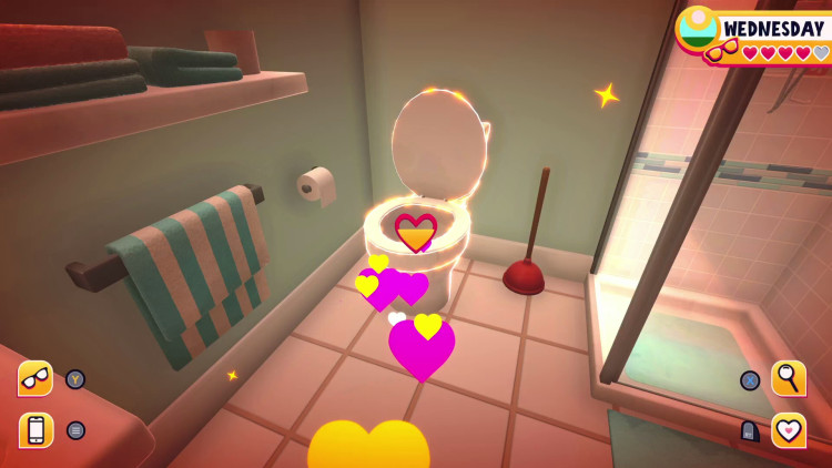 Date Everything!, Steam Gift