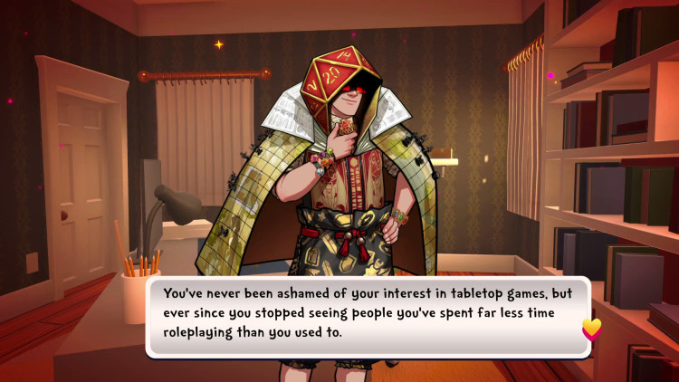 Date Everything!, Steam Gift