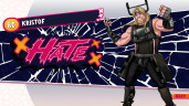 Date Everything!, Steam Gift