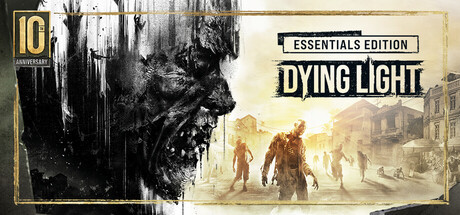 Dying Light - Essentials Edition, Steam Gift