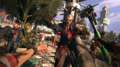 Dying Light - Essentials Edition, Steam Gift