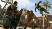 Dying Light - Essentials Edition, Steam Gift