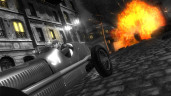 The Saboteur™, Steam Gift