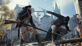 Assassin's Creed Unity, Steam Gift