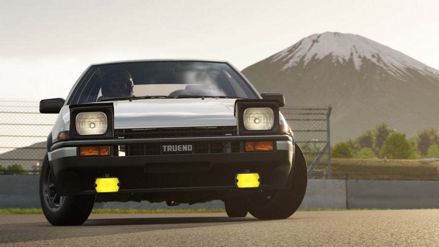Assetto Corsa EVO, Steam Gift