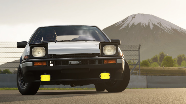 Assetto Corsa EVO, Steam Gift