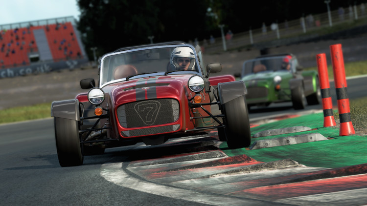 Assetto Corsa EVO, Steam Gift