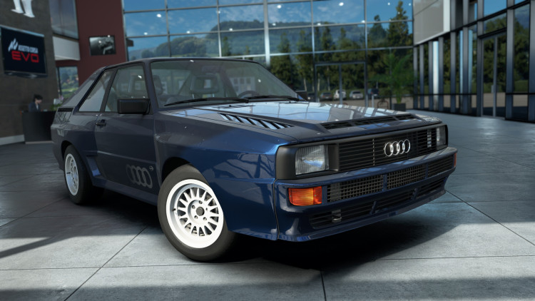 Assetto Corsa EVO, Steam Gift