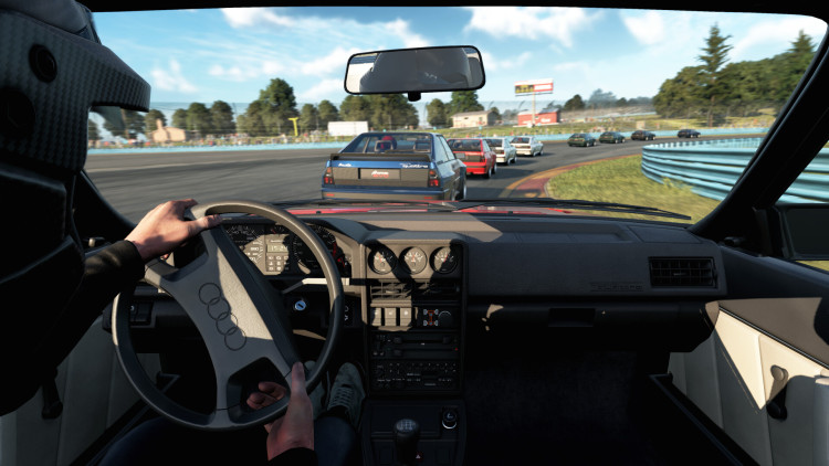 Assetto Corsa EVO, Steam Gift