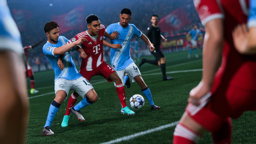 EA SPORTS FC™ 26 - Ultimate Edition, Steam Gift