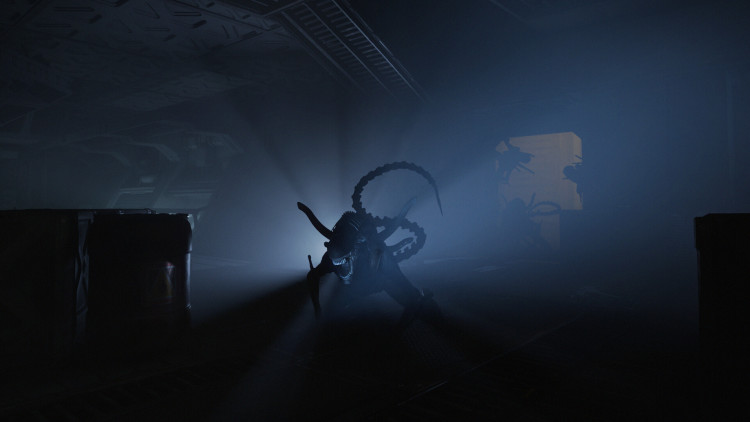 Alien: Rogue Incursion Evolved Edition, Steam Gift
