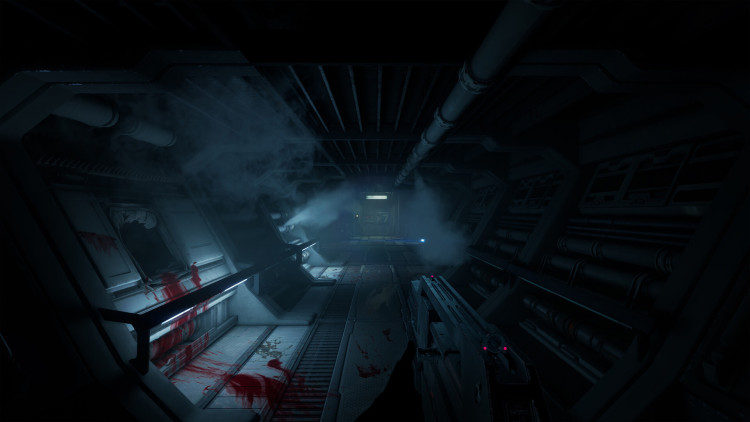 Alien: Rogue Incursion Evolved Edition, Steam Gift