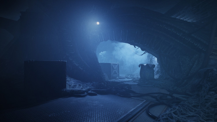 Alien: Rogue Incursion Evolved Edition, Steam Gift