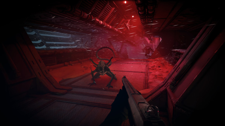 Alien: Rogue Incursion Evolved Edition, Steam Gift