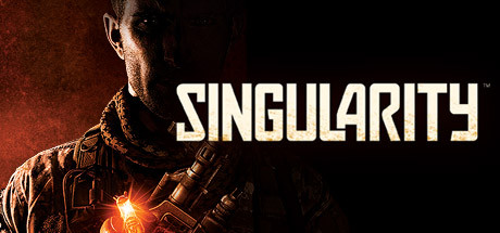 Singularity, Steam Gift