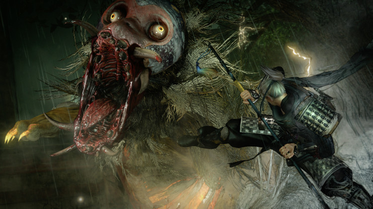 Nioh: Complete Edition, Steam Gift
