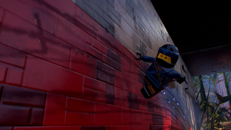 The LEGO® NINJAGO® Movie Video Game, Steam Gift