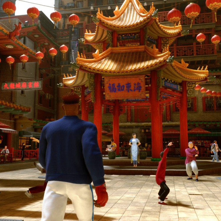 Street Fighter 6