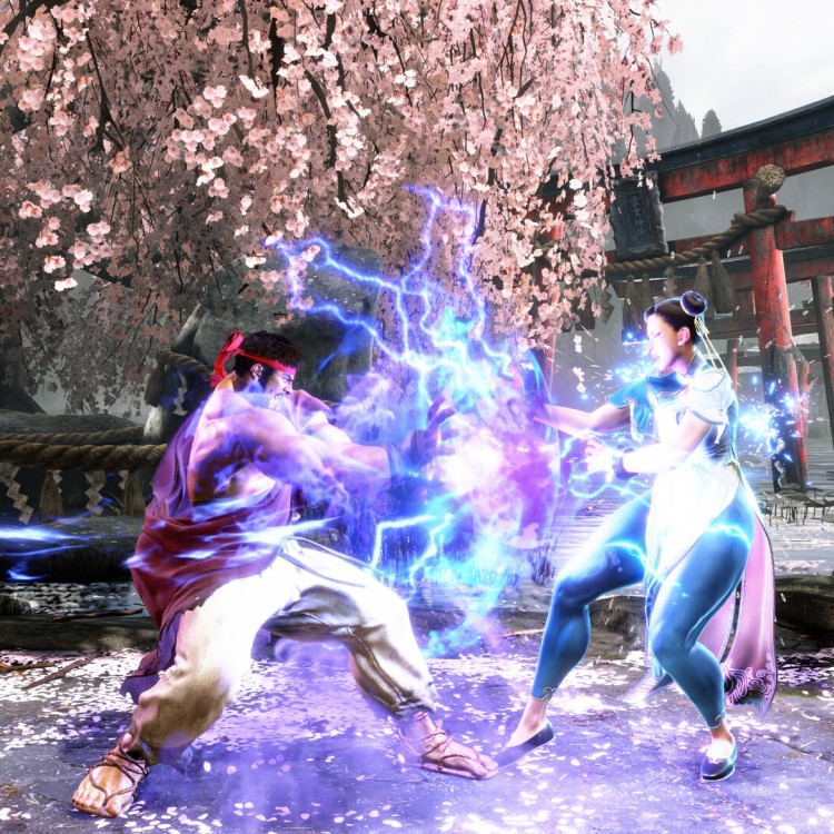 Street Fighter 6