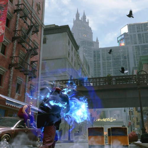 Street Fighter 6