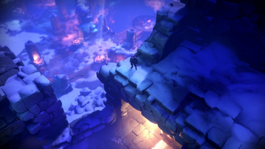 Darksiders Genesis, Steam Gift