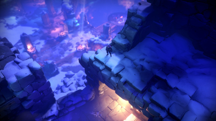 Darksiders Genesis, Steam Gift