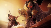 Darksiders Genesis, Steam Gift