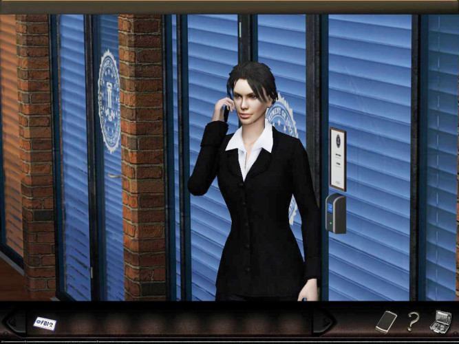 Art of Murder - Cards of Destiny, Steam Gift