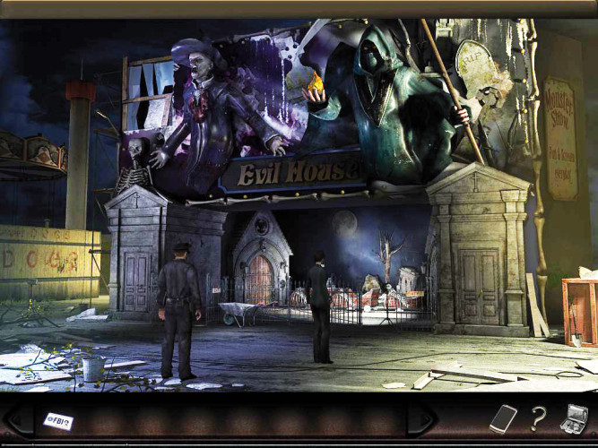 Art of Murder - Cards of Destiny, Steam Gift
